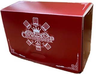 デッキケース - カードショップはっち通販店【デュエルマスターズ】