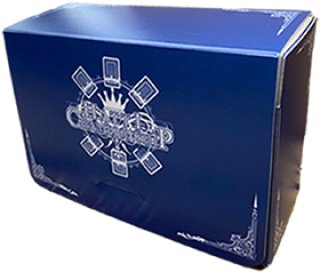 デッキケース - カードショップはっち通販店【デュエルマスターズ】