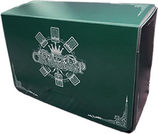デッキケース - カードショップはっち通販店【デュエルマスターズ】