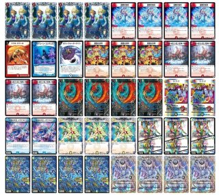 デッキ販売 - カードショップはっち通販店【デュエルマスターズ】