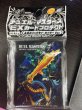 画像1: デュエルマスターズ　EXカードプロテクト　永遠のリュウセイ・カイザーVer. (1)