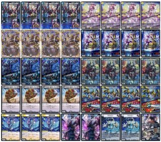 デュエルマスターズ デッキ まとめ売り デッキ販売 - カードショップはっち通販店【デュエルマスターズ】