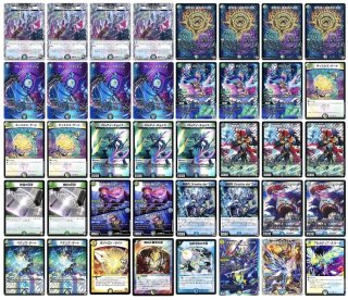 デッキ販売 - カードショップはっち通販店【デュエルマスターズ】