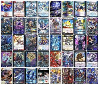 4cボルコンデッキ - カードショップはっち通販店【デュエルマスターズ】