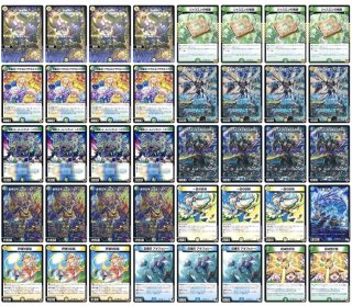 デッキ販売 - カードショップはっち通販店【デュエルマスターズ】