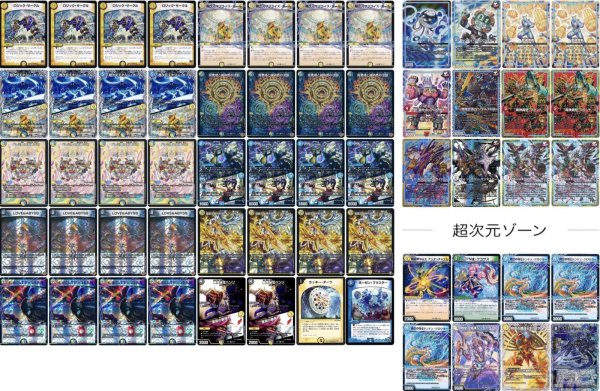 画像1: 超次元ダーツ (1)