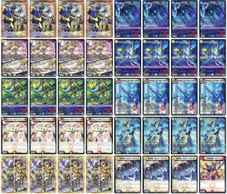 デッキ販売 - カードショップはっち通販店【デュエルマスターズ】