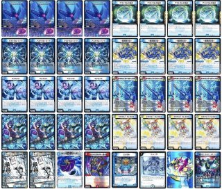 デッキ販売 - カードショップはっち通販店【デュエルマスターズ】