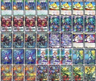 デッキ販売 - カードショップはっち通販店【デュエルマスターズ】