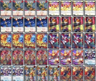 デッキ販売 - カードショップはっち通販店【デュエルマスターズ】