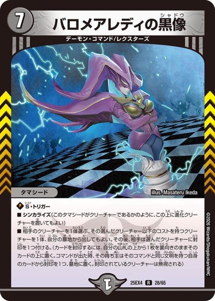 画像1: 《バロメアレディの黒像》（28/65） (1)