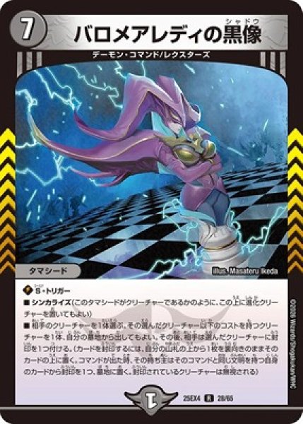 画像1: 《バロメアレディの黒像》（28/65） (1)