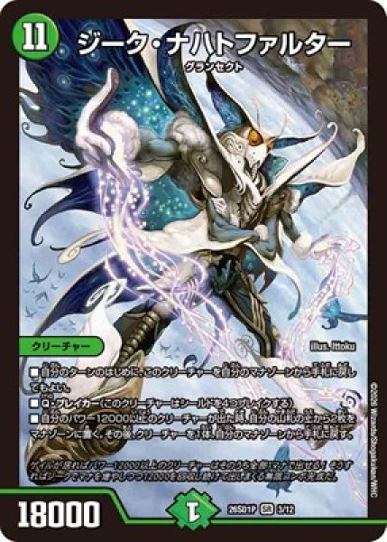 画像1: 《ジーク・ナハトファルター》(3/12) (1)