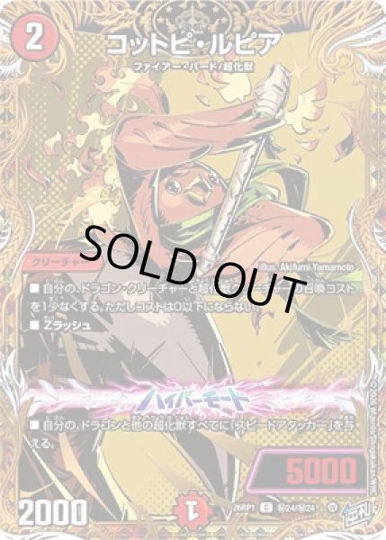 画像1: 《コットッピ・ルピア》（?24/?24） (1)