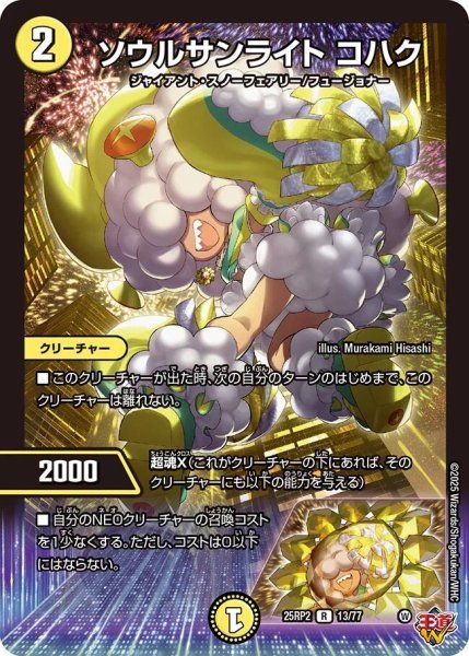 画像1: 《ソウルサンライト コハク》（13/77） (1)